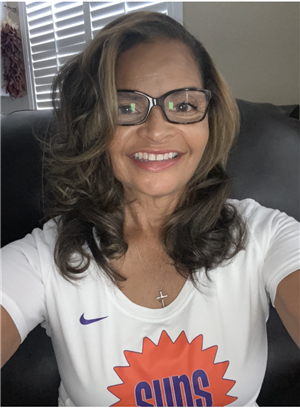 Ms. Patterson