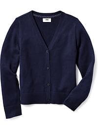 Dress Code Sweater Option 