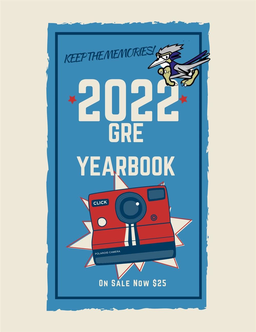  Yearbook