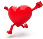 Healthy Heart Graphic 
