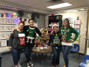 Ugly Sweater photos 