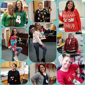 Ugly Sweater photos 