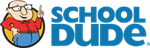 School Dude Logo 