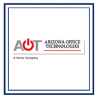 Arizona Office Technologies Logo 