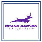 Grand Canyon University Logo 