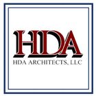 HDA Architects Logo 