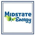 Midstate Energy Logo 
