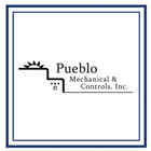 Pueblo Mechanical & Controls Logo 