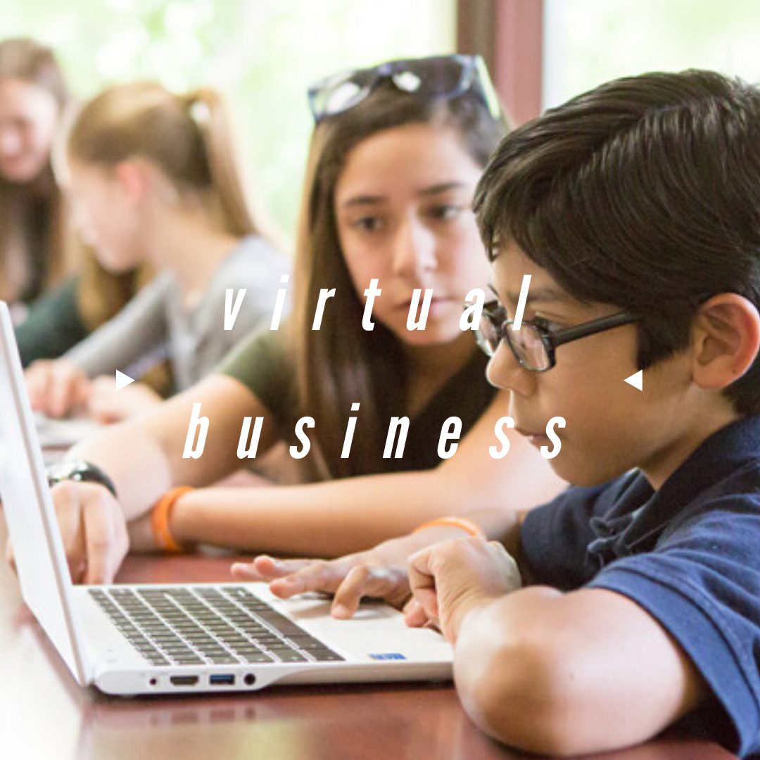 virtual business 